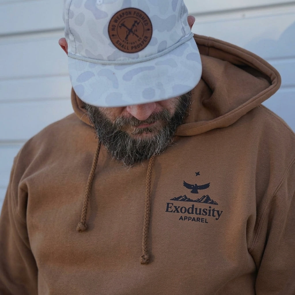 GRAPHIC HOODIES