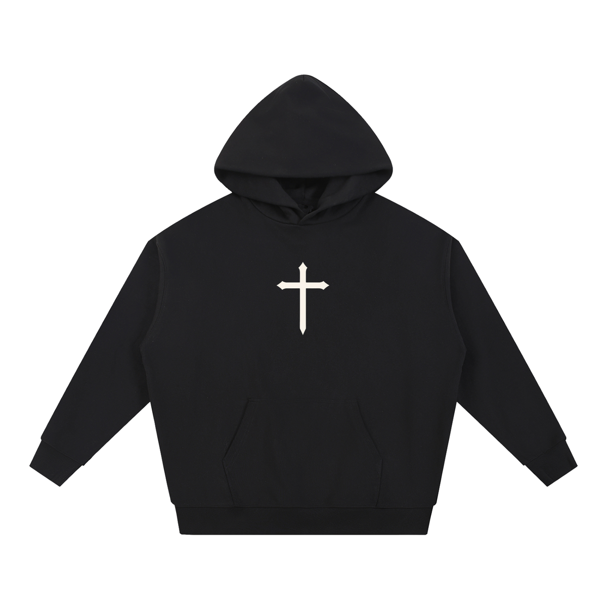 Essential Heavyweight Hoodie