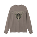 Vintage Washed Long Sleeve T-Shirt