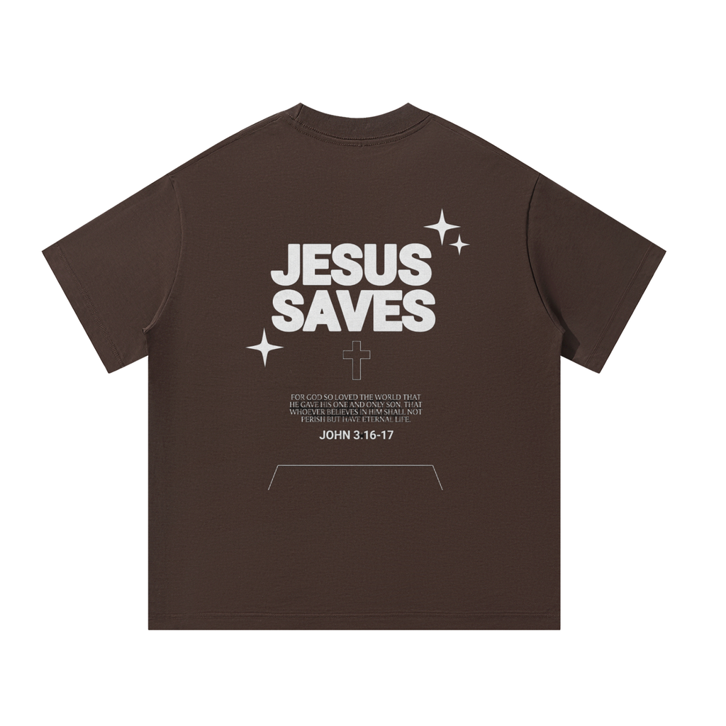 Unisex Oversized T-Shirt