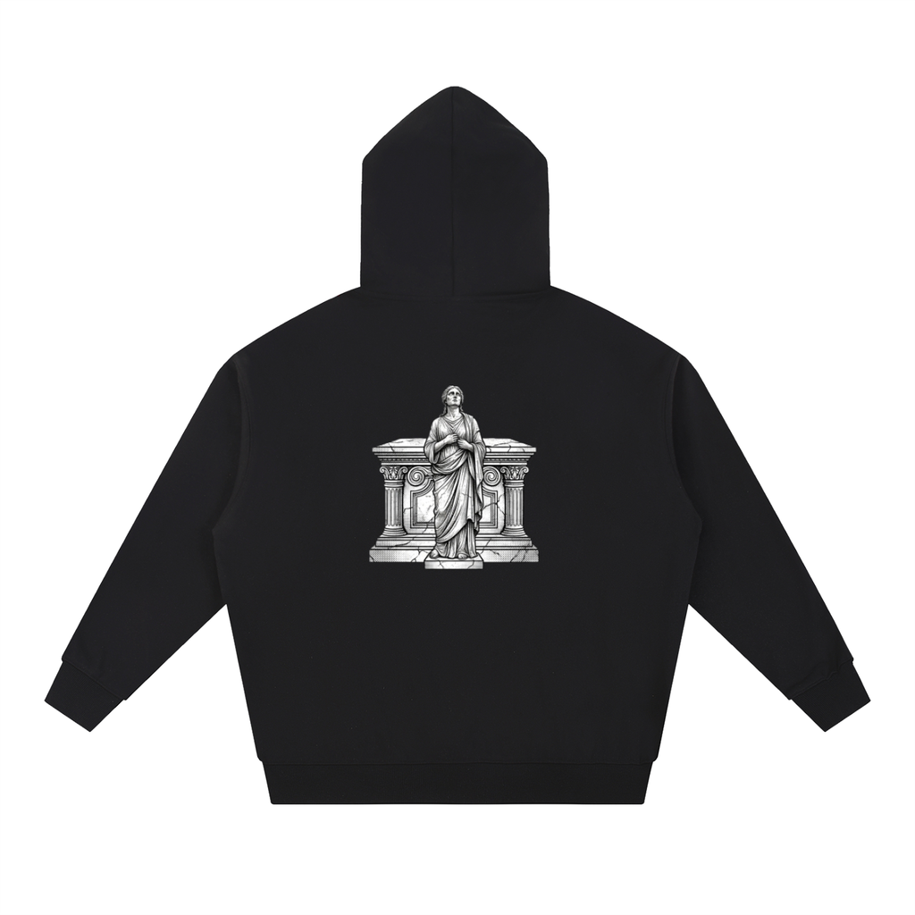 Essential Heavyweight Hoodie