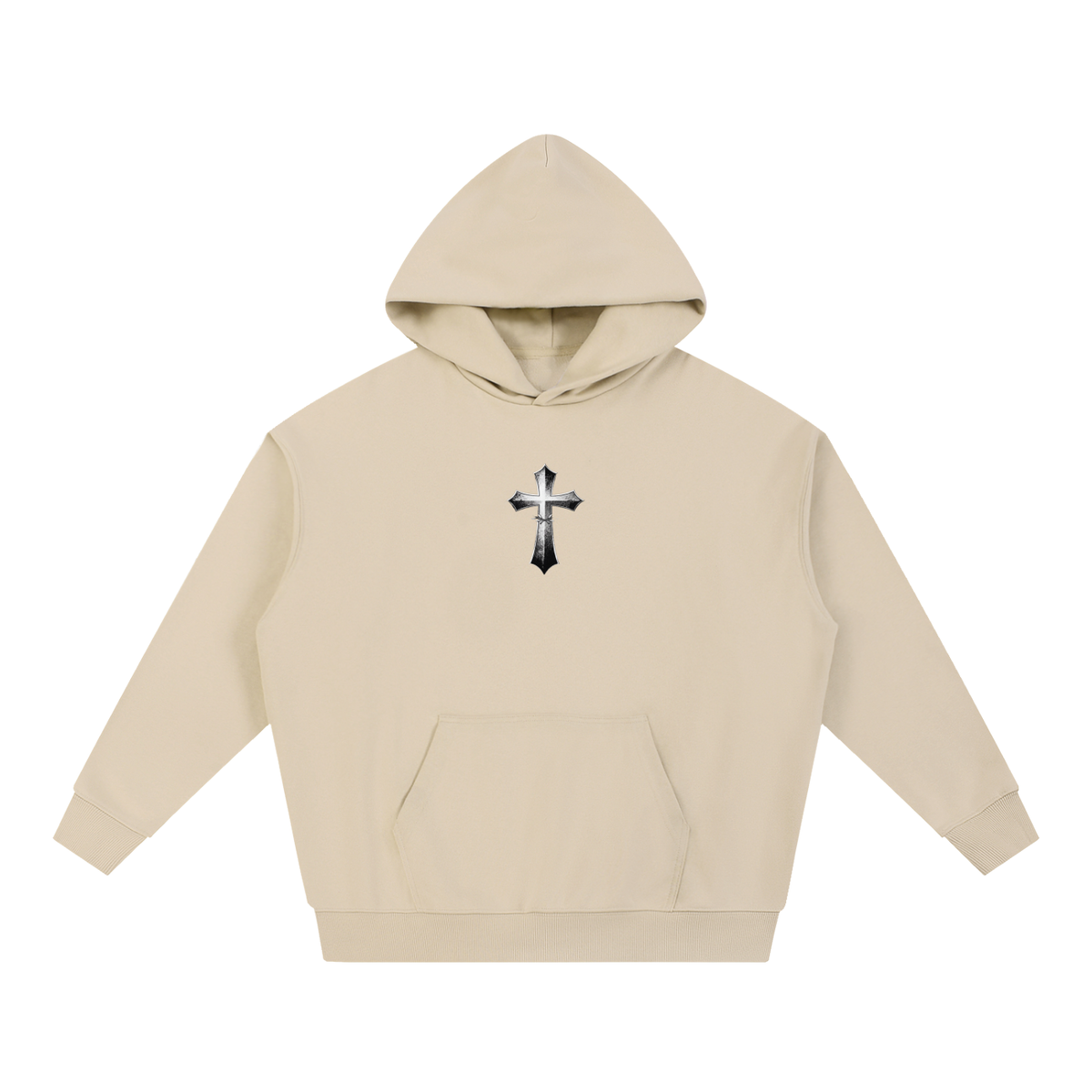 Essential Heavyweight Hoodie