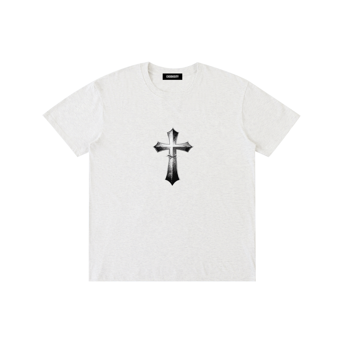 Pure Cotton Unisex T-Shirt