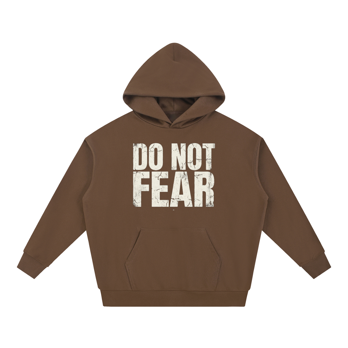 Essential Heavyweight Hoodie