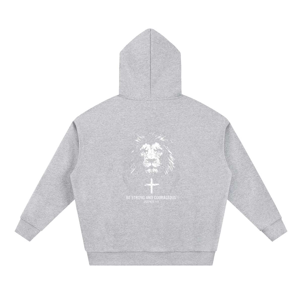 Essential Heavyweight Hoodie