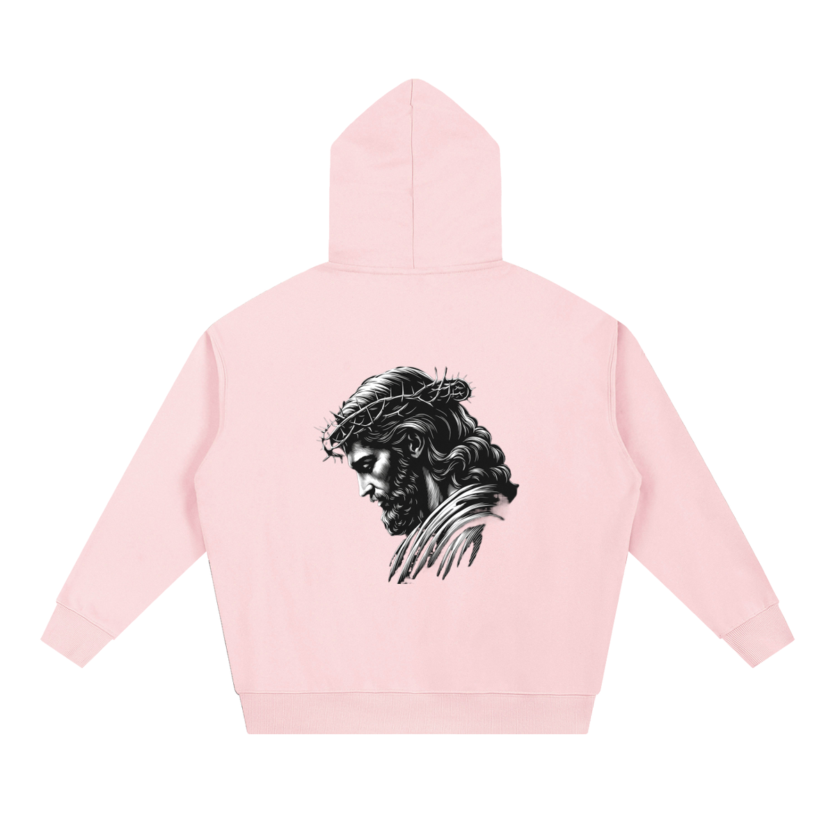 Essential Heavyweight Hoodie