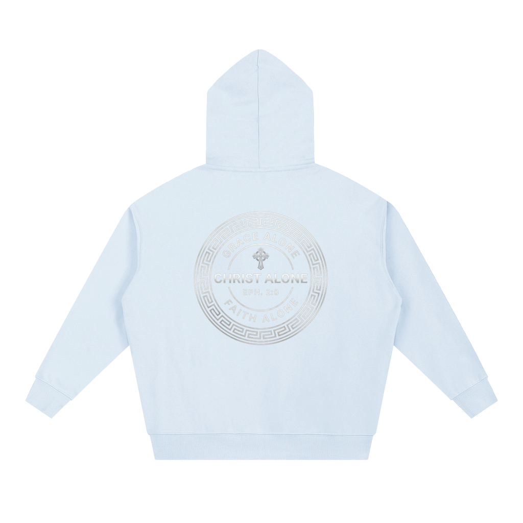 Essential Heavyweight Hoodie