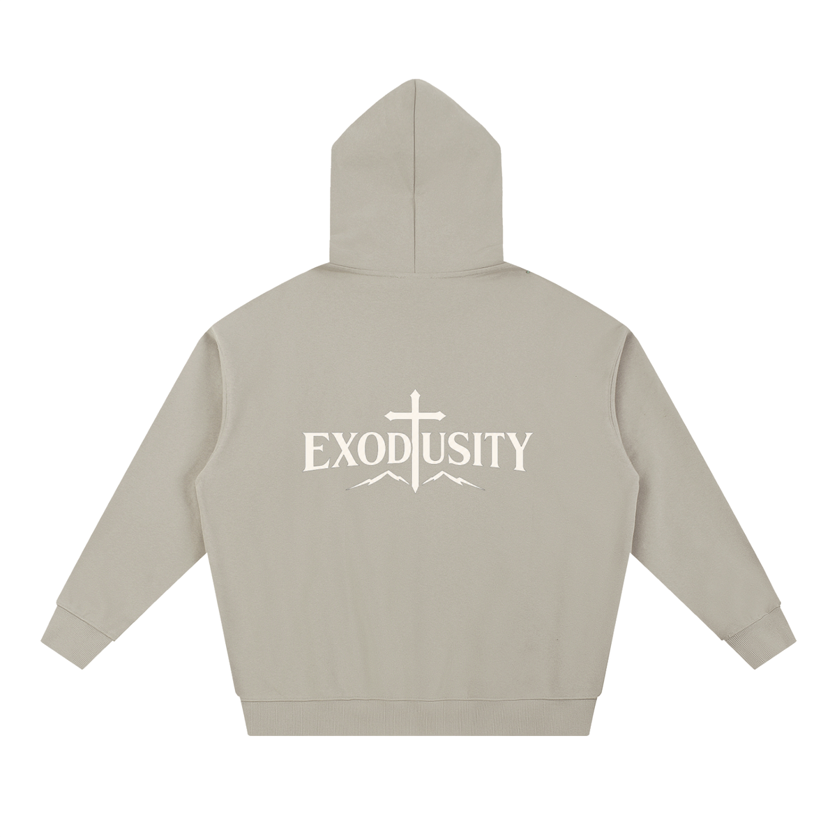 Essential Heavyweight Hoodie