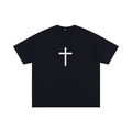 Unisex Oversized Cotton T-Shirt