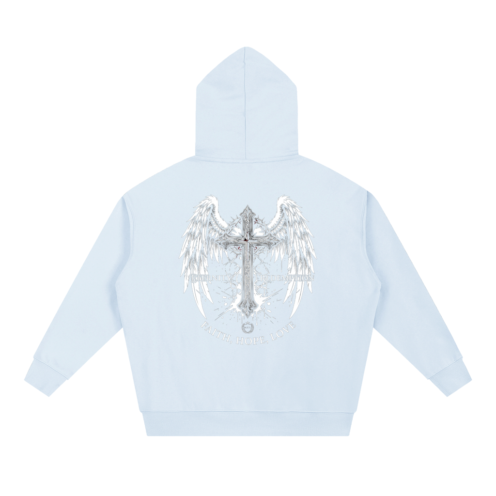 Essential Heavyweight Hoodie