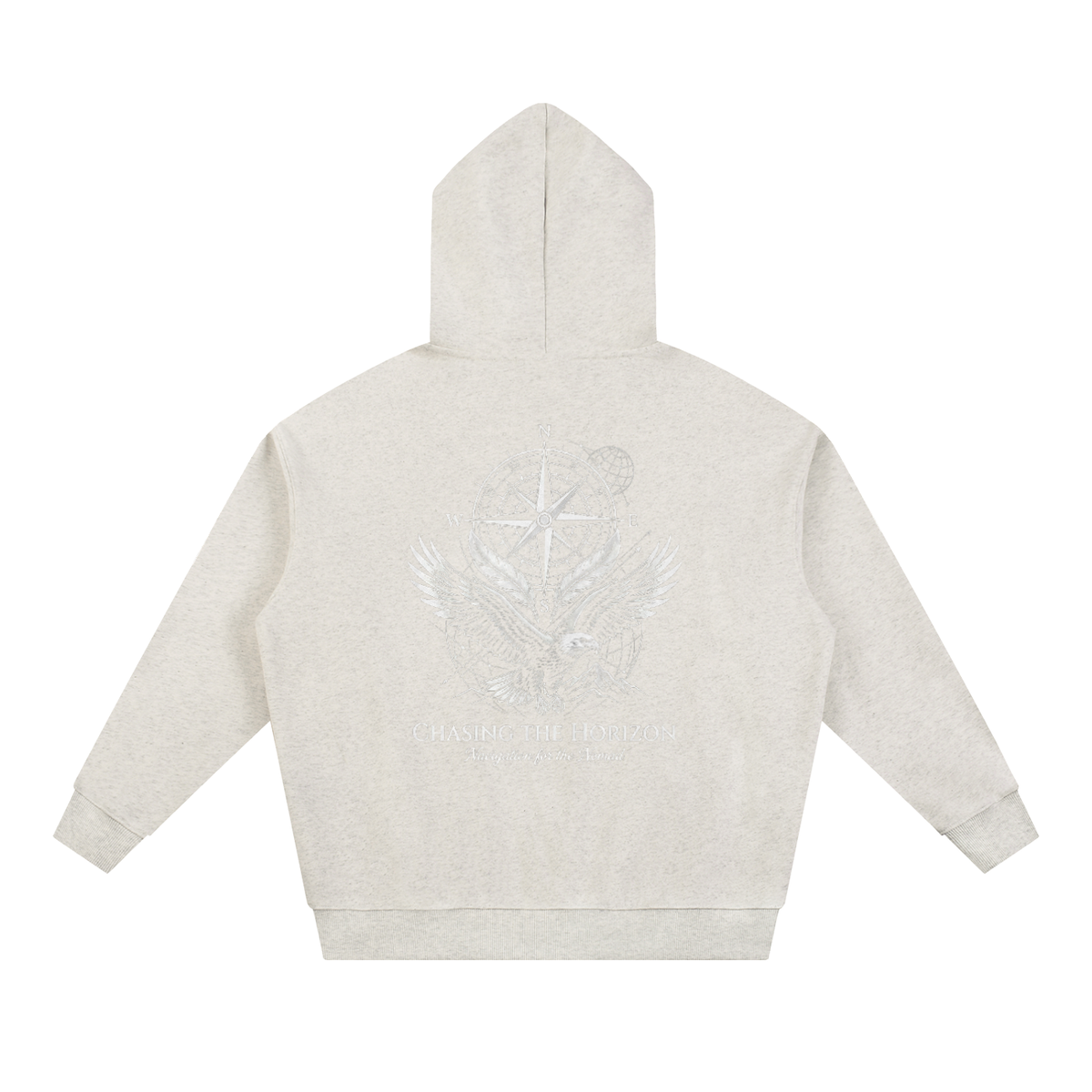 Essential Heavyweight Hoodie