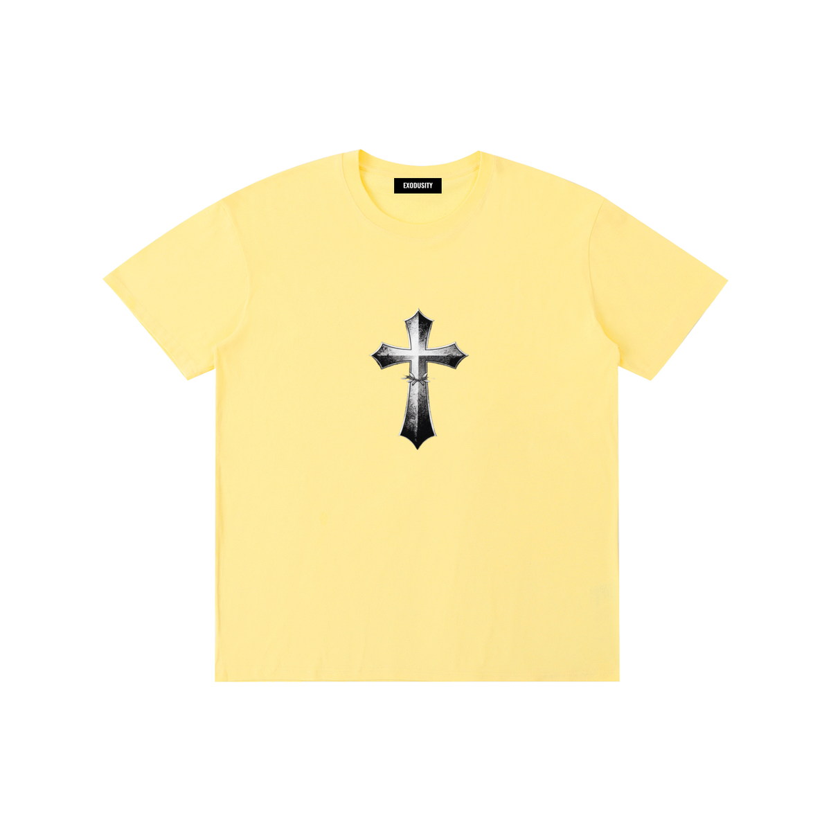 Pure Cotton Unisex T-Shirt