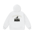 Oversize Heavyweight Fleece Hoodie