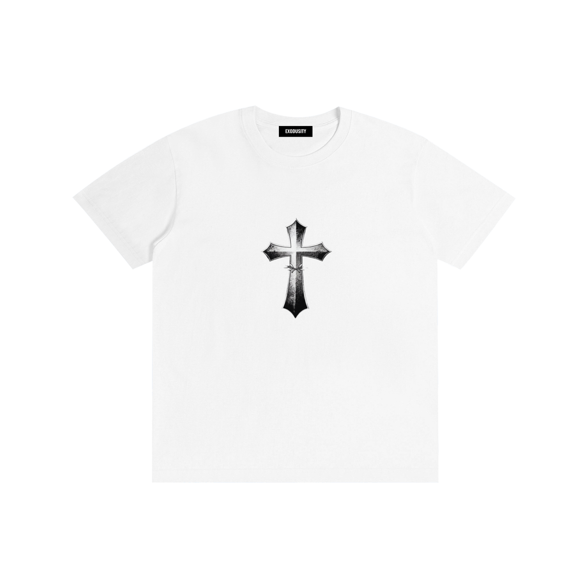 Pure Cotton Unisex T-Shirt