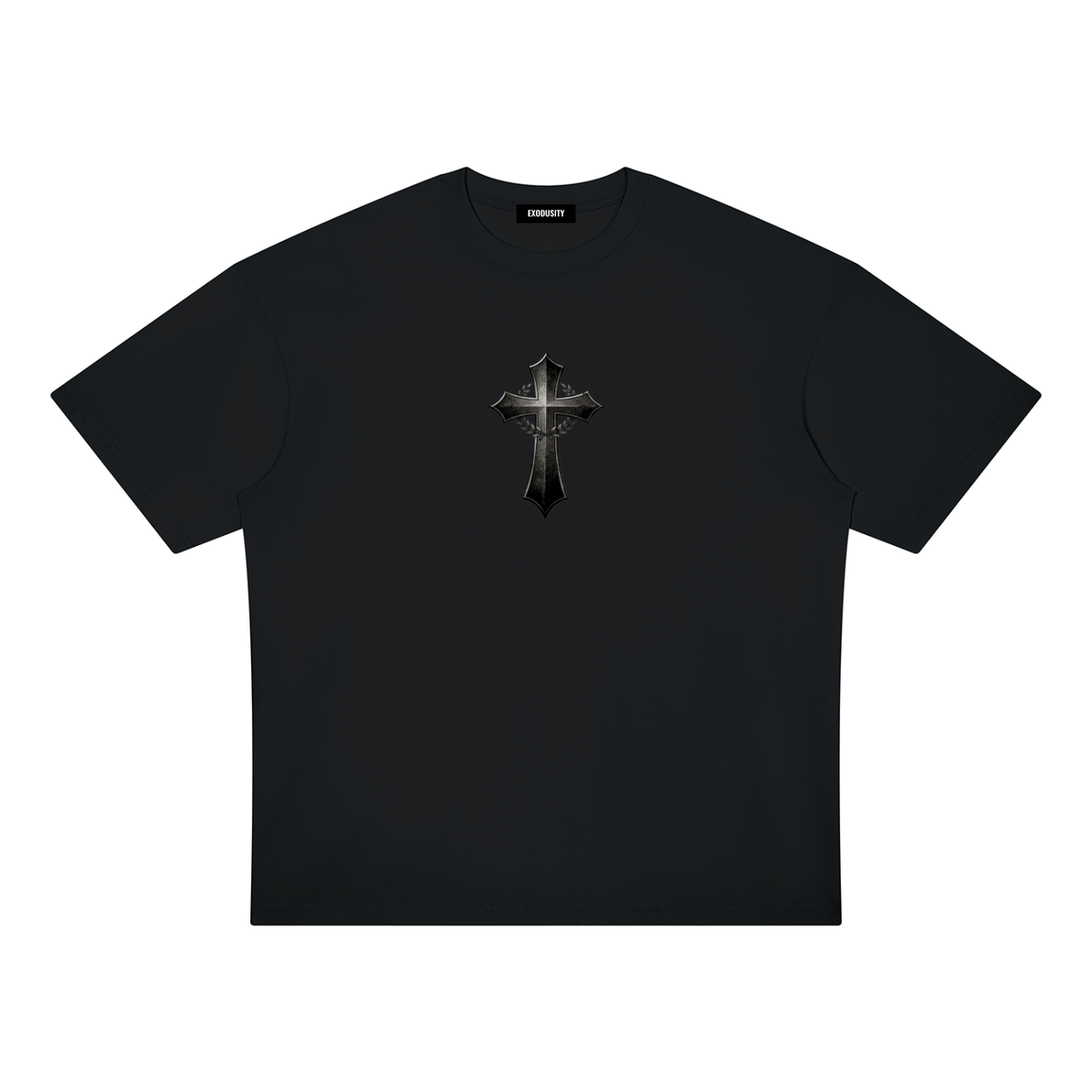 Unisex Oversized Drop Shoulder T-Shirt