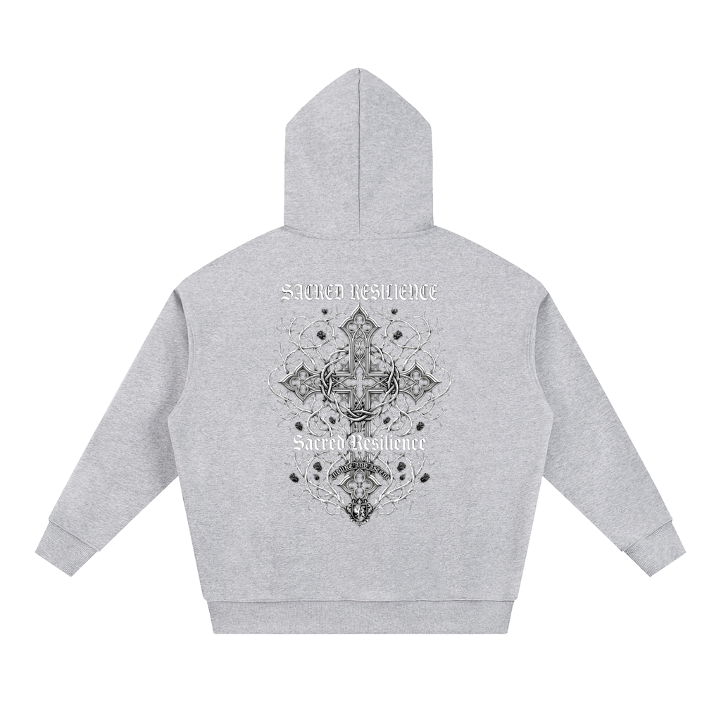 Essential Heavyweight Hoodie