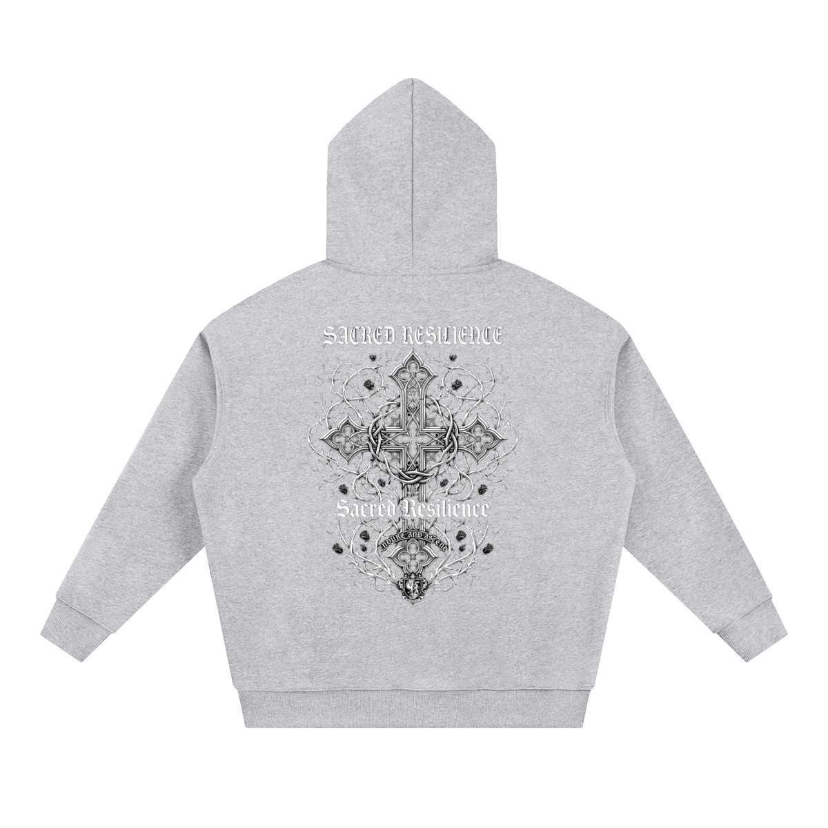Essential Heavyweight Hoodie