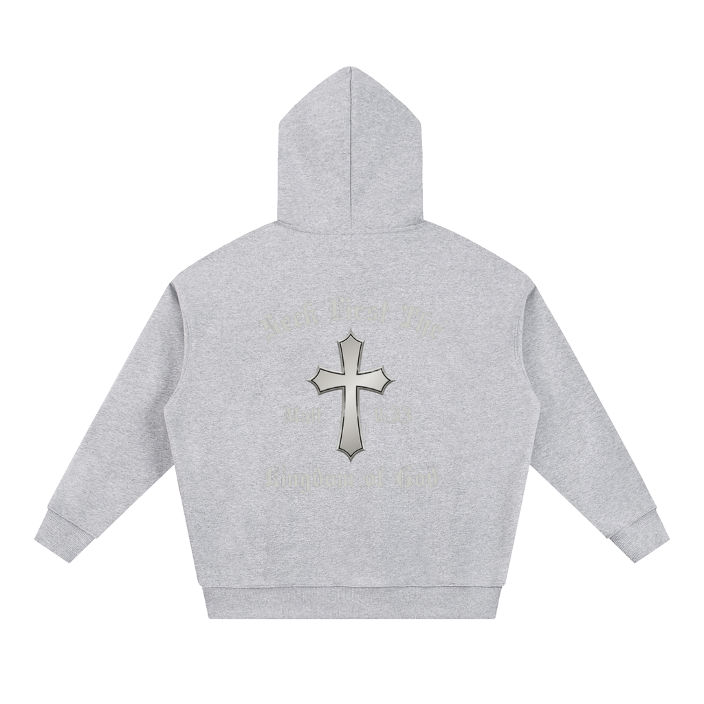 Essential Heavyweight Hoodie