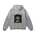 Heavyweight Sunfade Oversized Hoodie