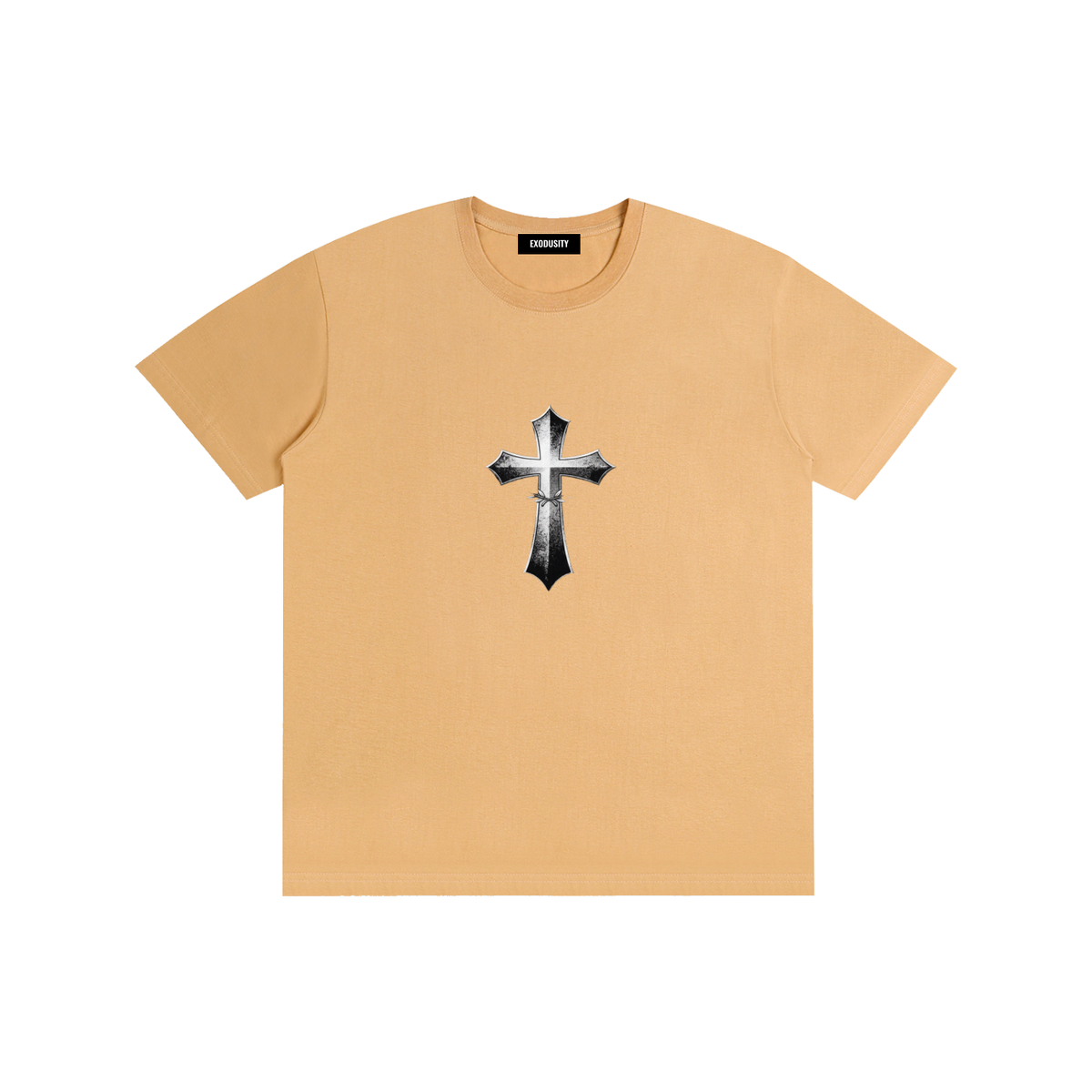 Pure Cotton Unisex T-Shirt