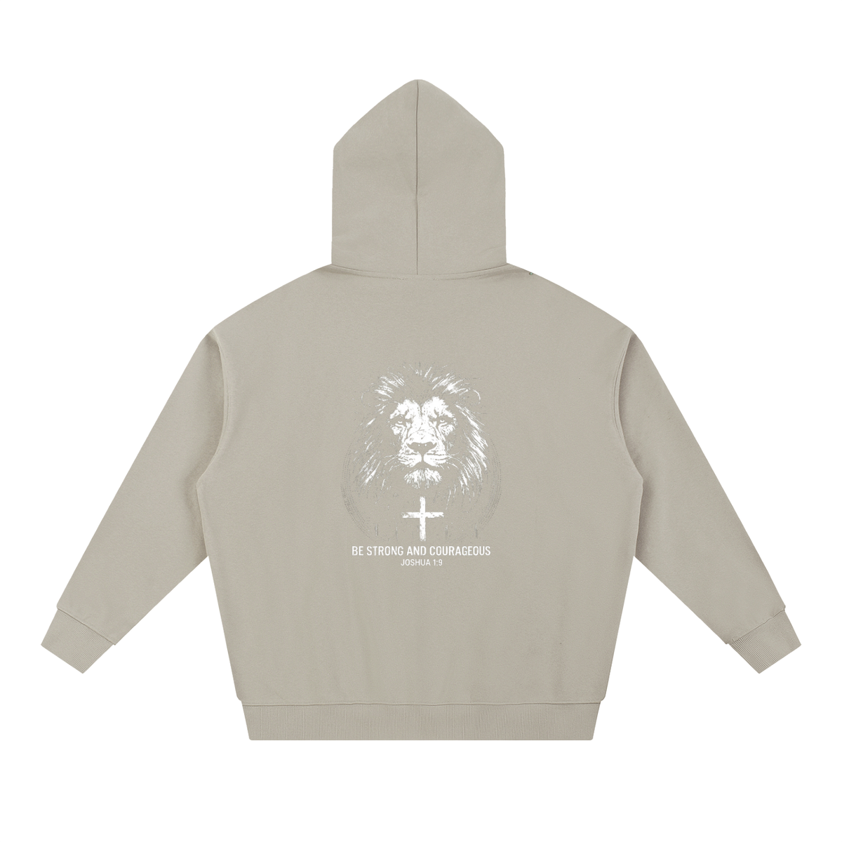 Essential Heavyweight Hoodie