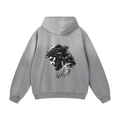Heavyweight Sunfade Oversized Hoodie