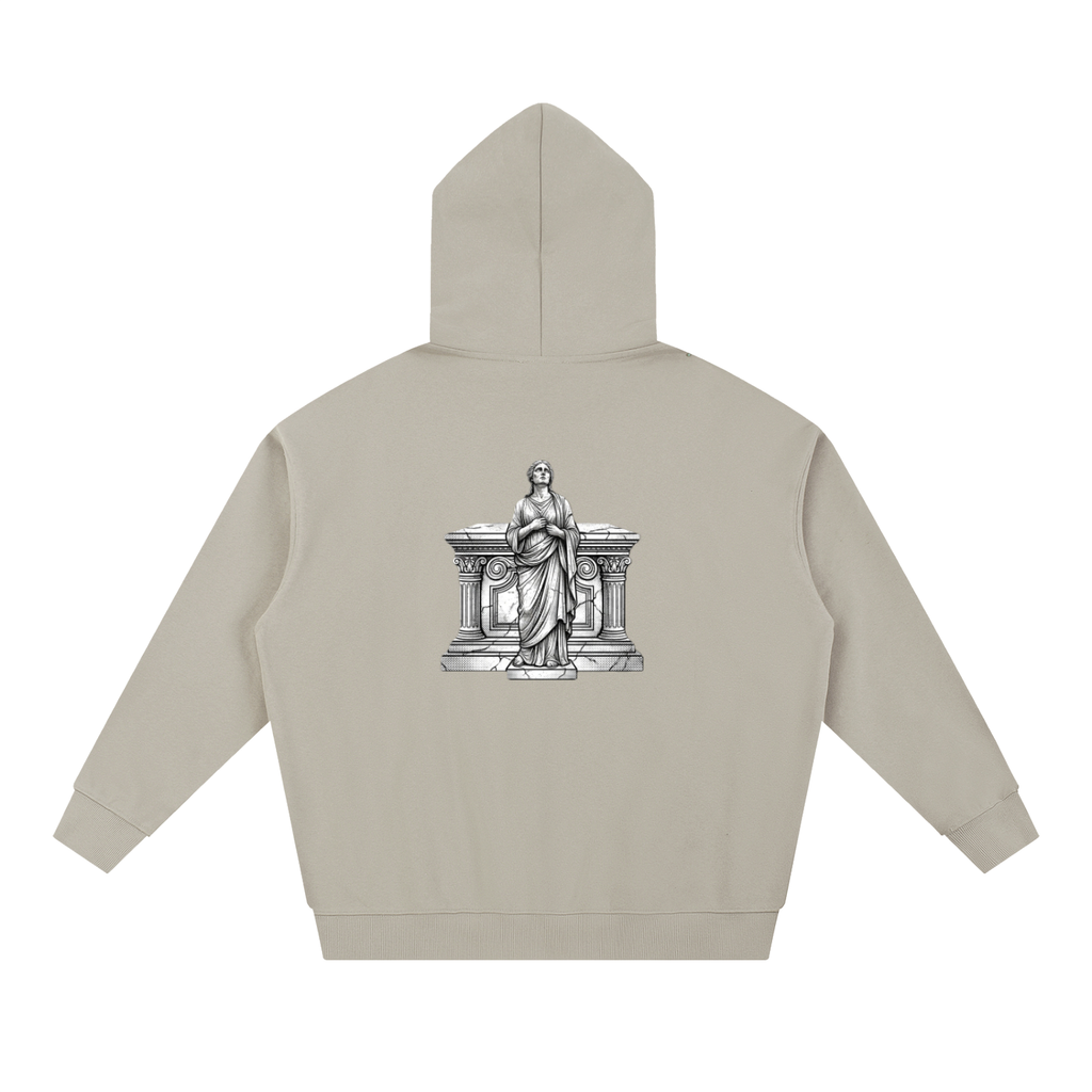 Essential Heavyweight Hoodie