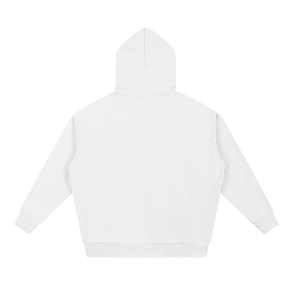 Essential Heavyweight Hoodie