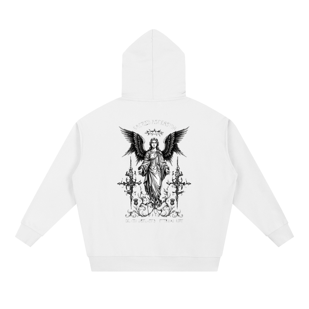 Essential Heavyweight Hoodie