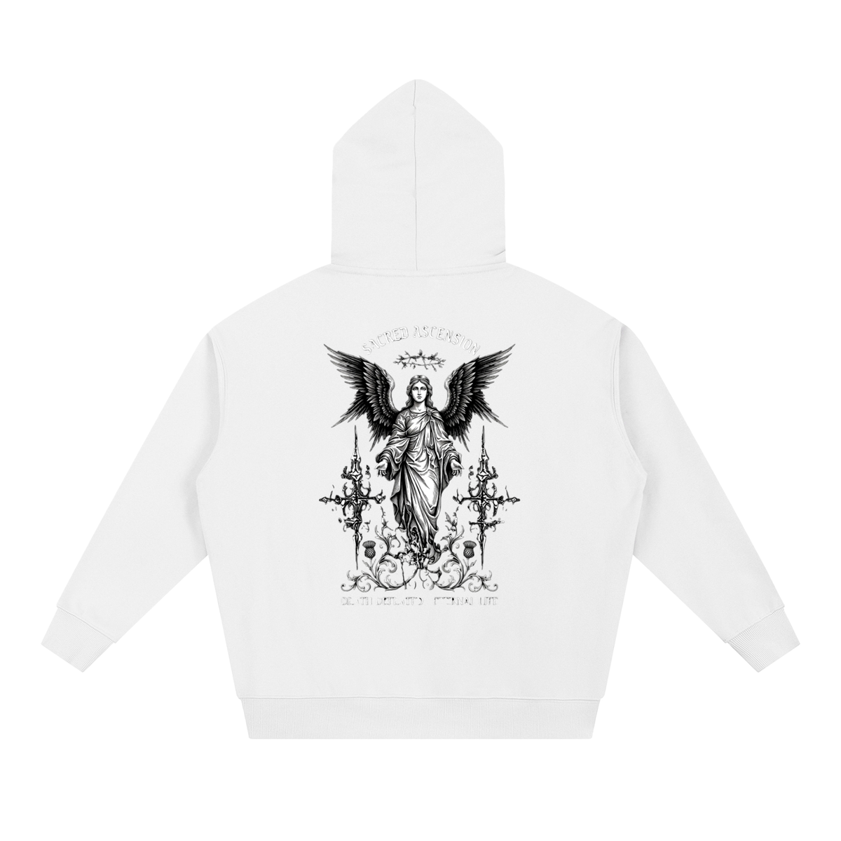 Essential Heavyweight Hoodie
