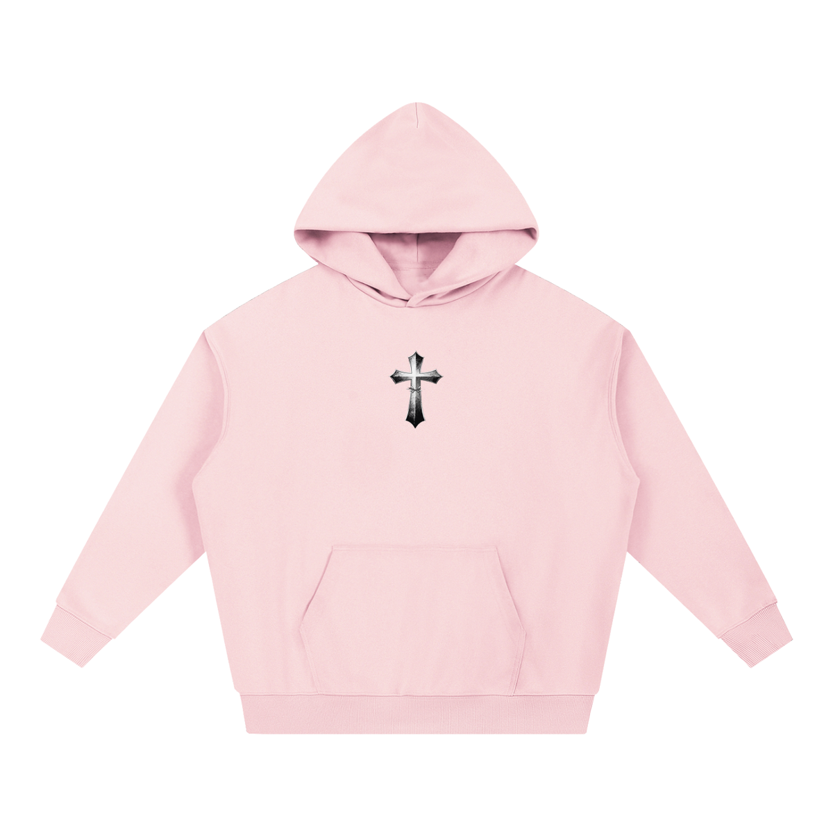 Essential Heavyweight Hoodie