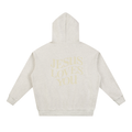Essential Heavyweight Hoodie