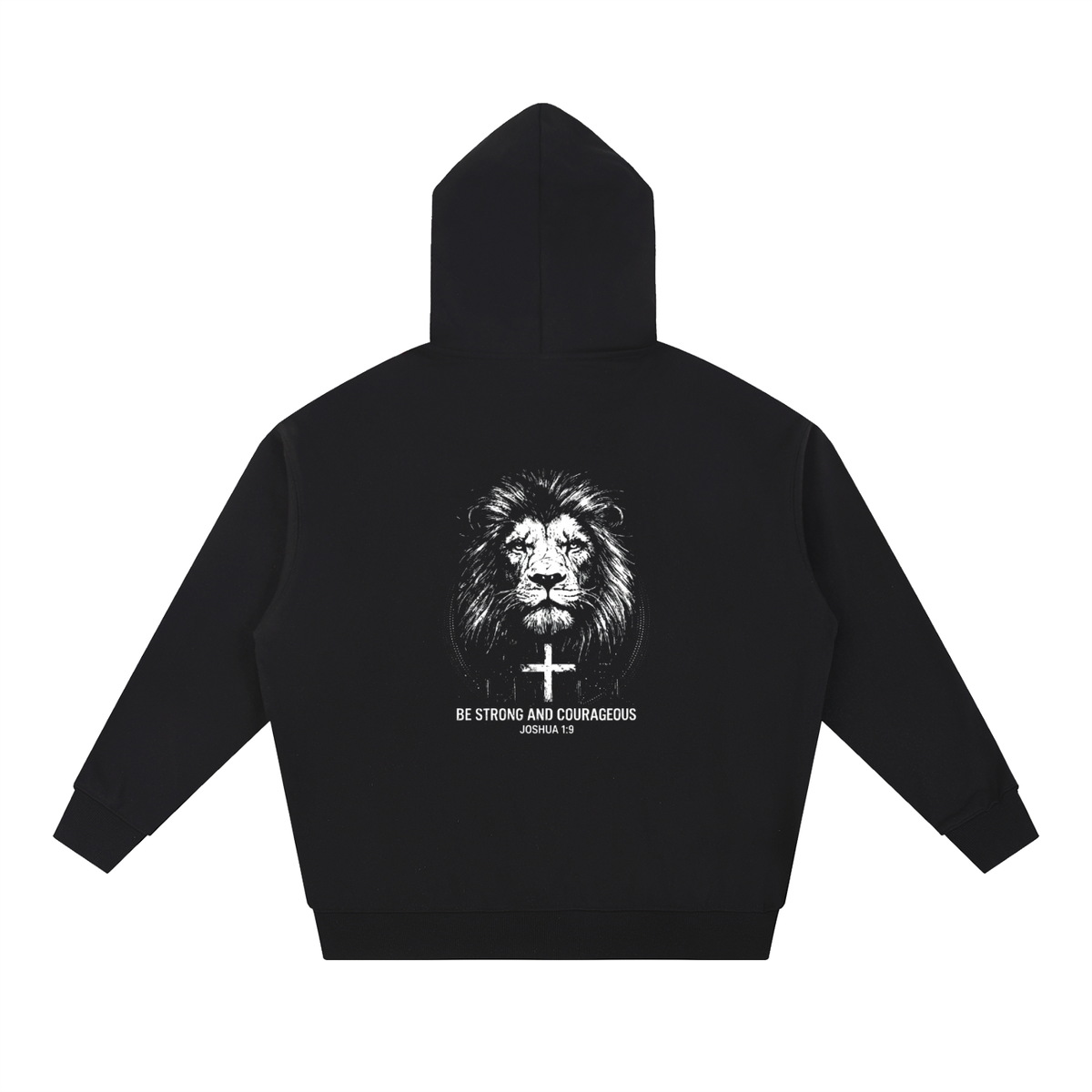 Essential Heavyweight Hoodie