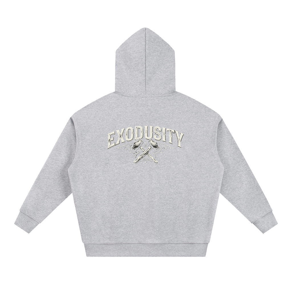 Essential Heavyweight Hoodie