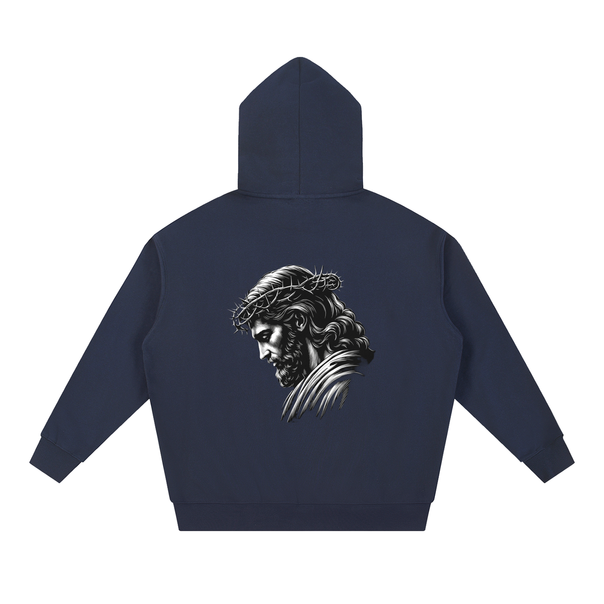 Essential Heavyweight Hoodie