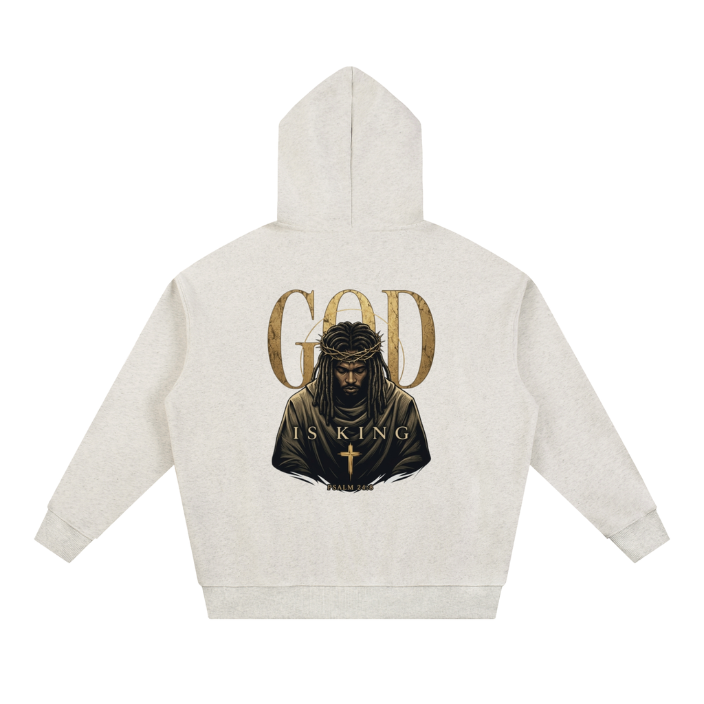 Essential Heavyweight Hoodie
