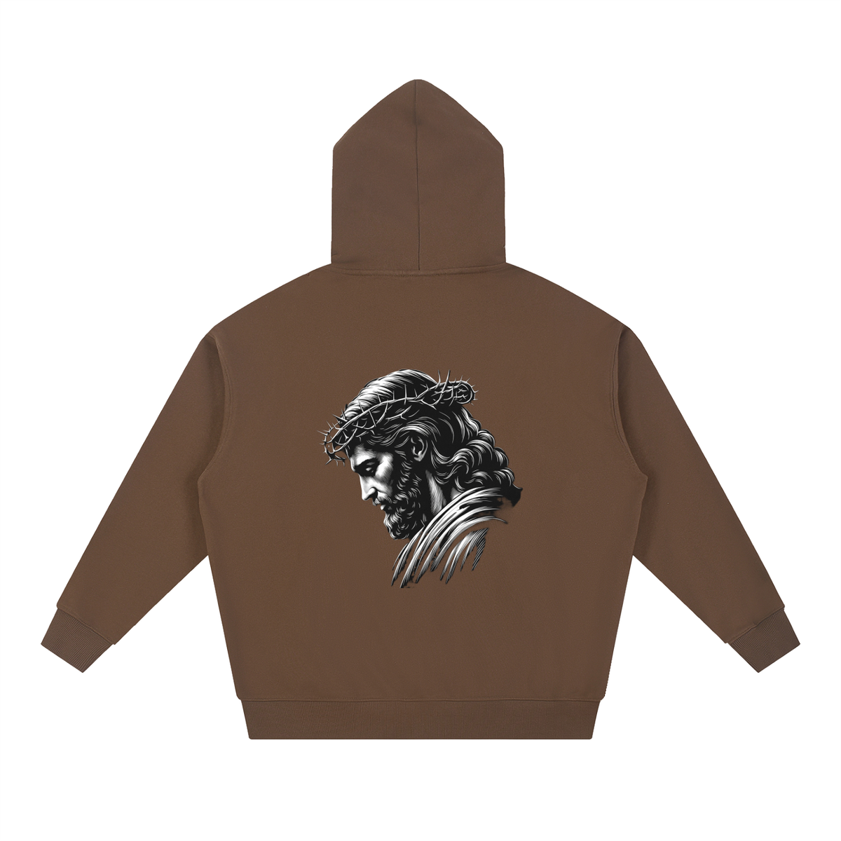 Essential Heavyweight Hoodie