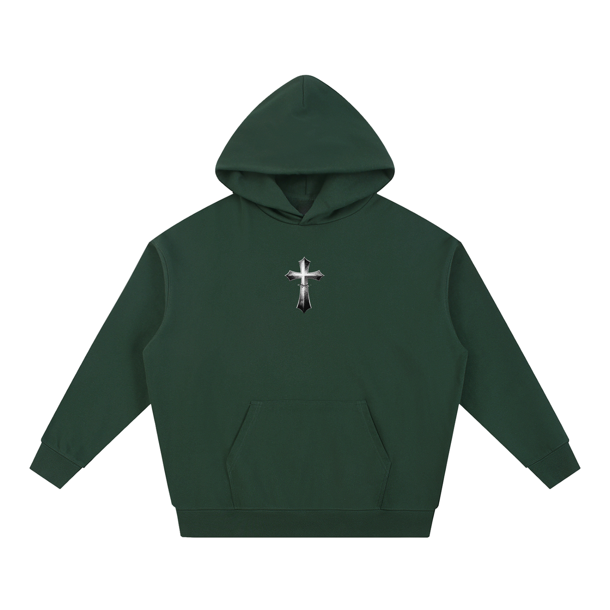 Essential Heavyweight Hoodie