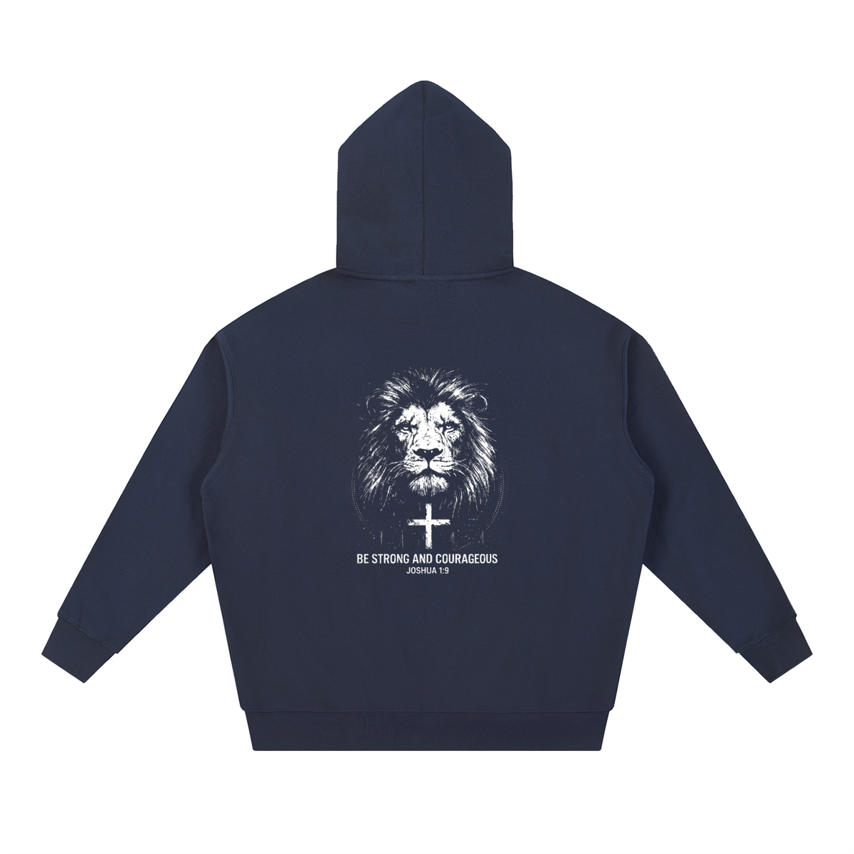 Essential Heavyweight Hoodie