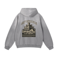 Heavyweight Sunfade Oversized Hoodie