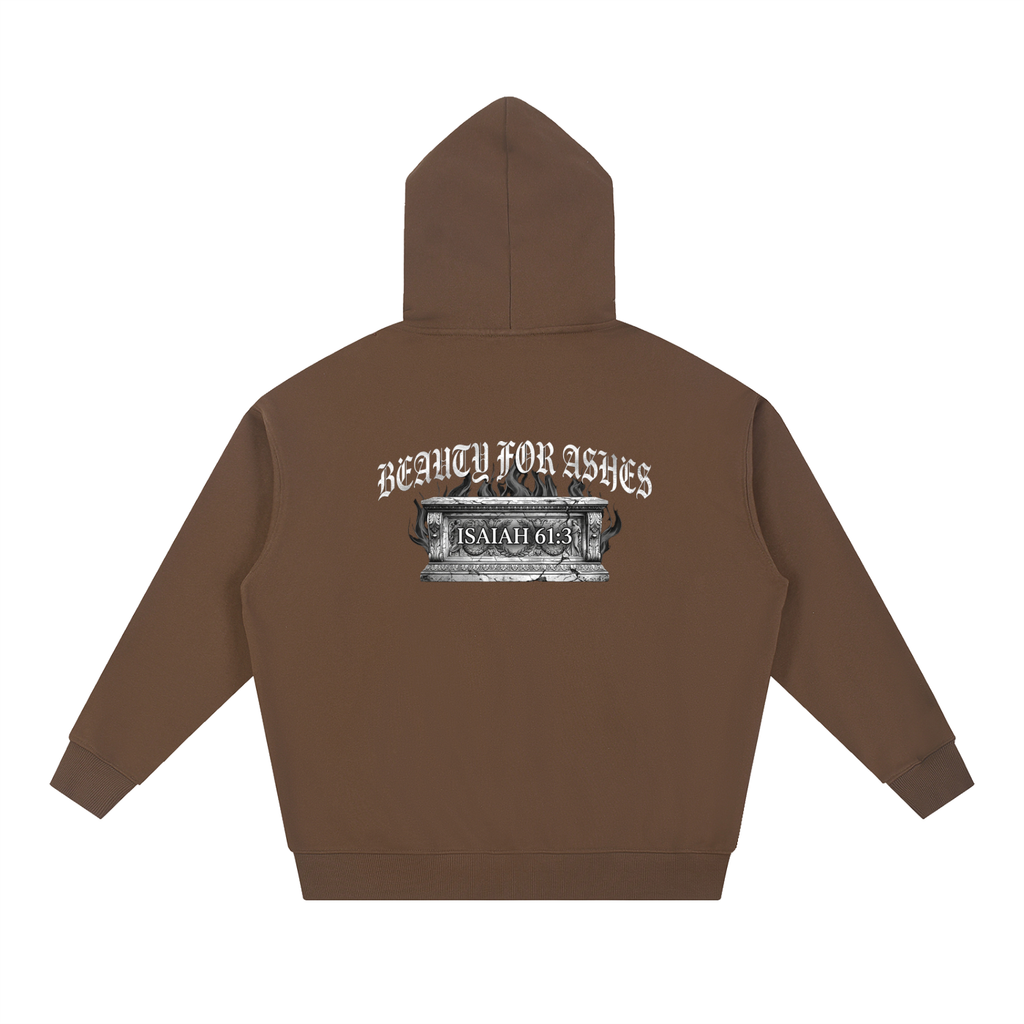 Essential Heavyweight Hoodie