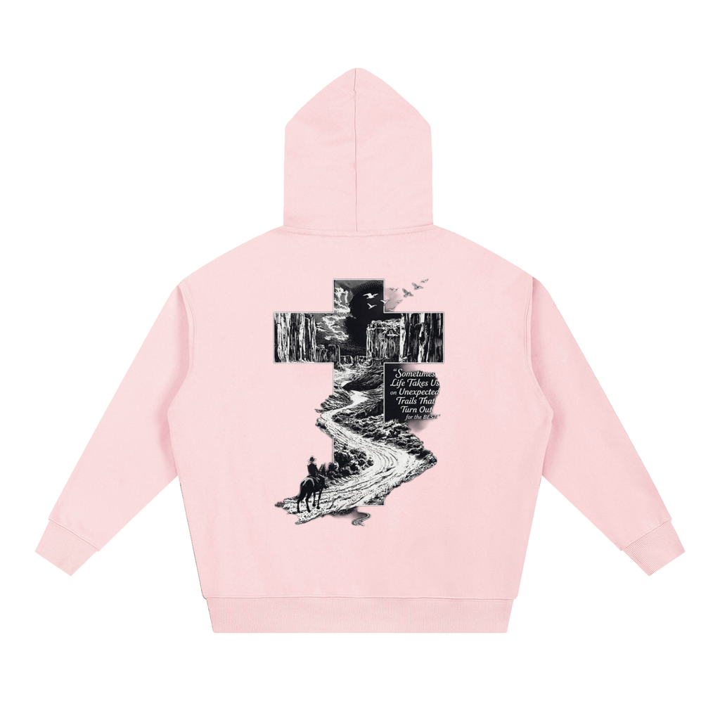 Essential Heavyweight Hoodie