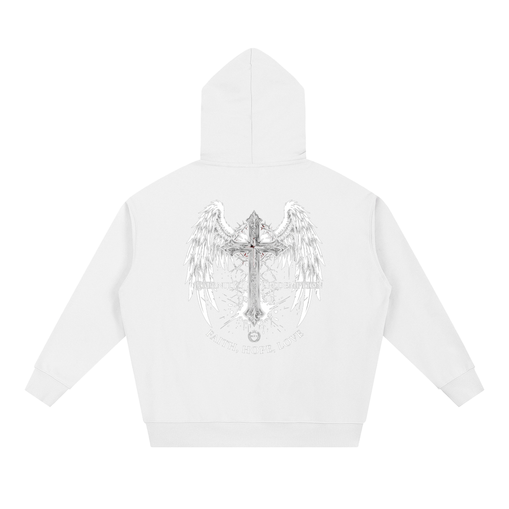 Essential Heavyweight Hoodie