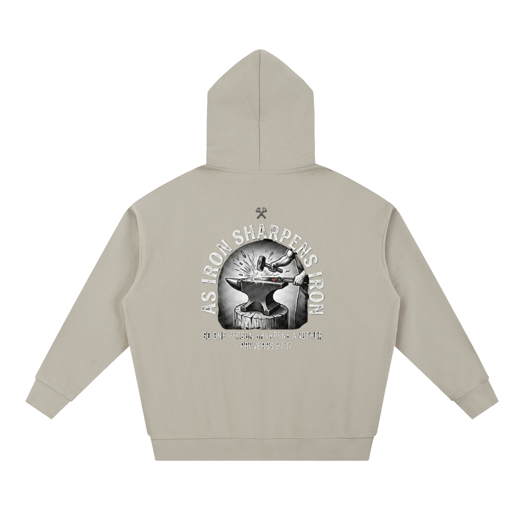 Essential Heavyweight Hoodie