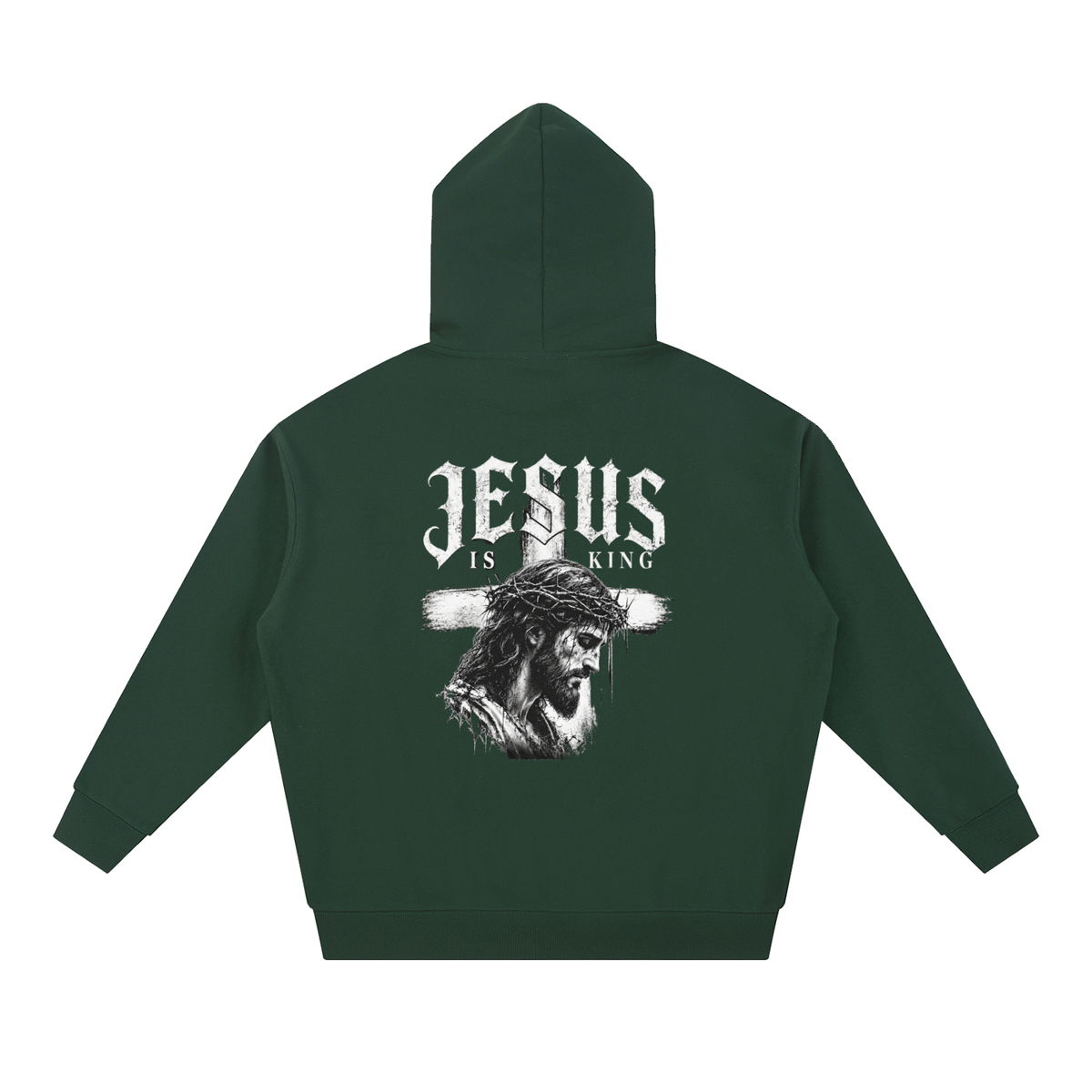 Essential Heavyweight Hoodie
