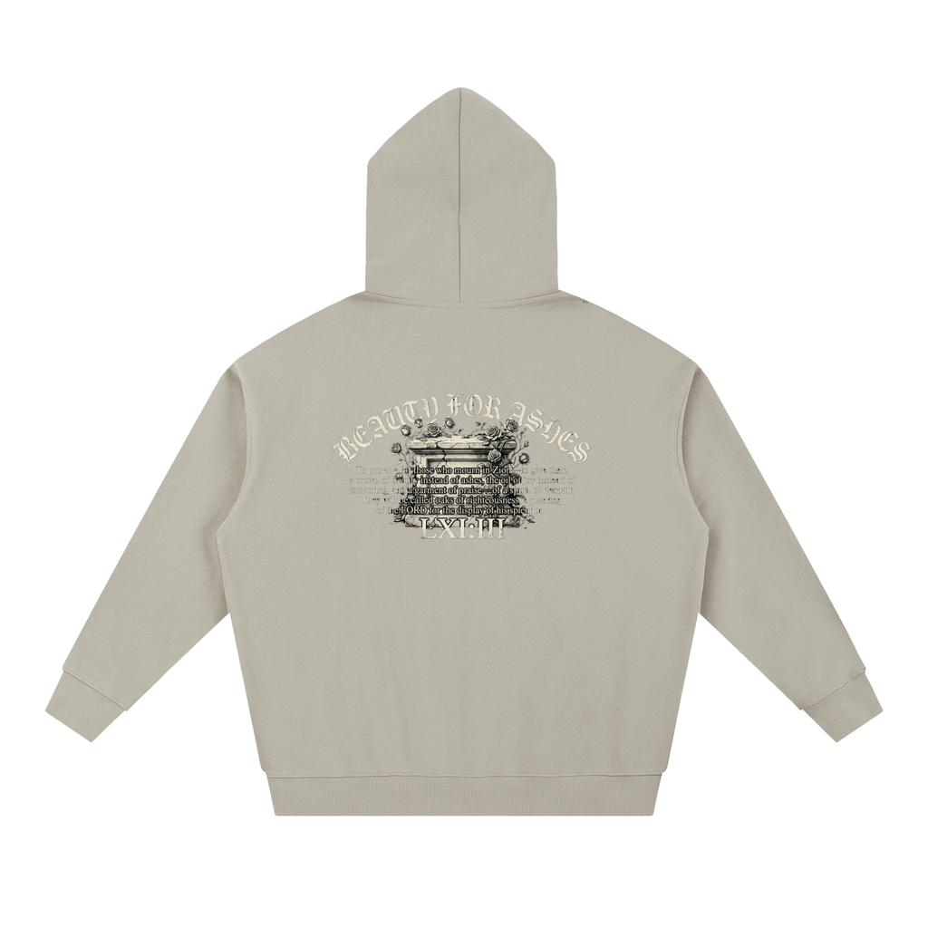 Essential Heavyweight Hoodie