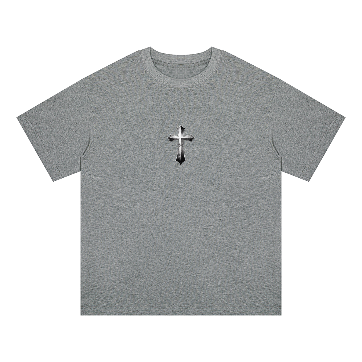 Unisex Oversized Drop Shoulder T-Shirt