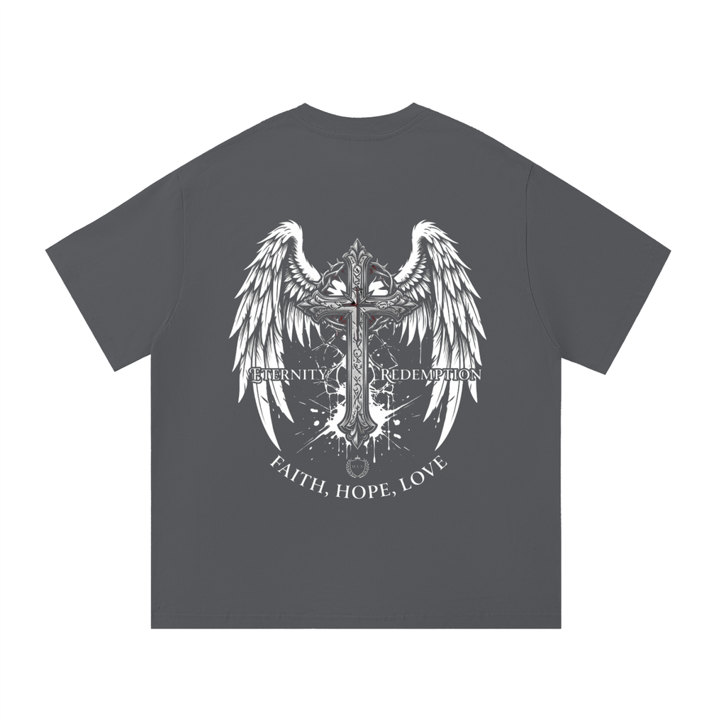 Essential Cotton T-Shirt