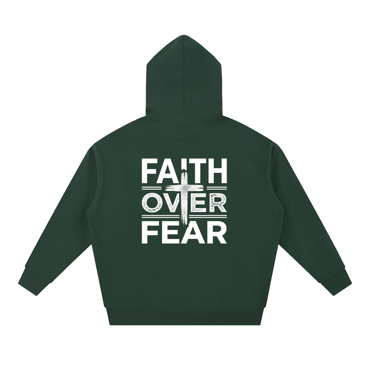 Essential Heavyweight Hoodie