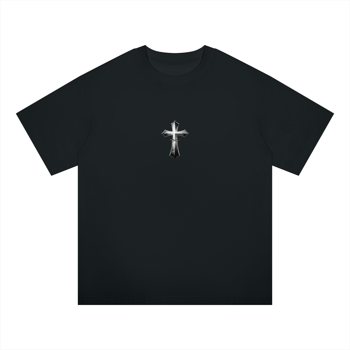 Unisex Oversized Drop Shoulder T-Shirt